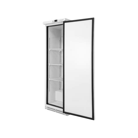 Armoire Réfrigérée Positive Blanche 400 L DYNASTEEL Refrigeration