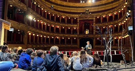 Opéra Nice Côte d Azur Viens avec ton smartphone Saison 2024 2025