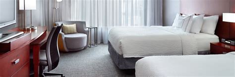 Guest Rooms Atlanta Buckhead | Courtyard Atlanta Buckhead