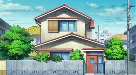 Doraemon House