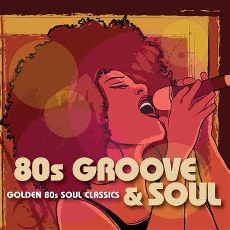 80s Groove And Soul 2cds Of Golden 80s Soul Classics De Various 2011 Cd X 2 Emi Gold Cdandlp