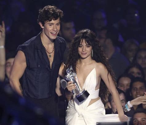 Shawn Mendes and Camila Cabello – Married Biography