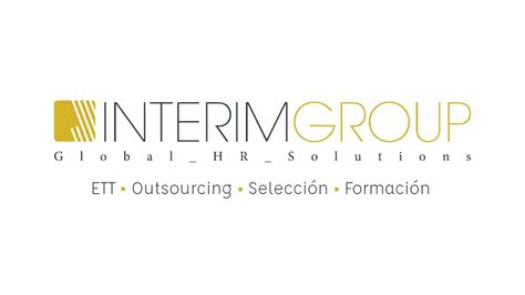 Enviar Curriculum Interim Group Empleo En