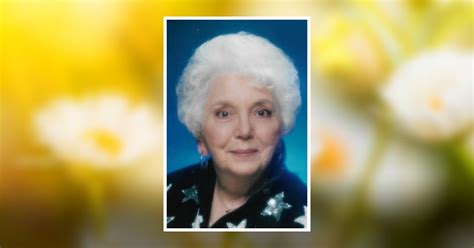 Mary Alice Callow Hrabe Obituary 2023 Alspach Gearhart Funeral Home