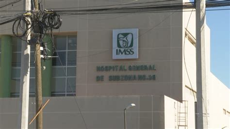 Imss Bienestar Invierte Mdp En Equipo M Dico Para Bcs