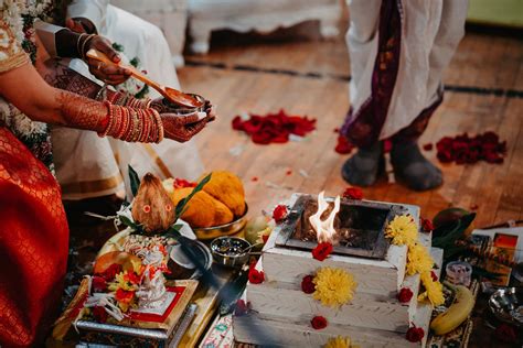 20 Hindu Wedding Traditions You Need To Know About Pyaari Weddings