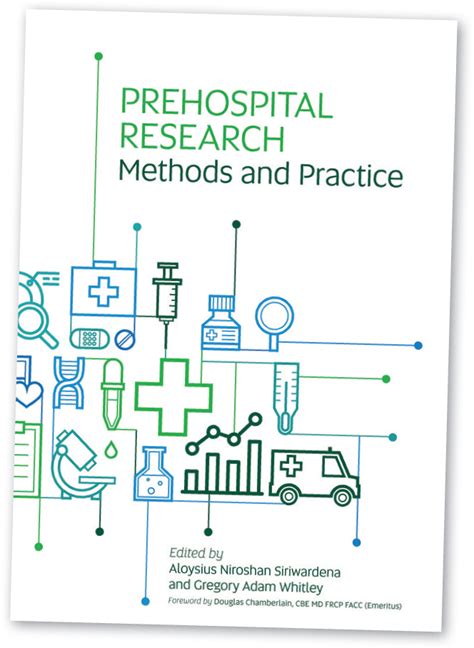 Journal Of Paramedic Practice Demystifying Prehospital Research In