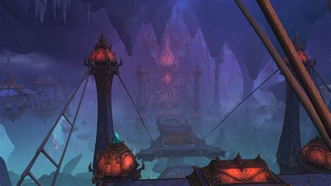 The Finer Things Raid Quest Nerubar Palace World Of Warcraft The