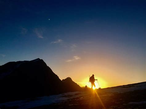 Important information | Tignes mountain guides