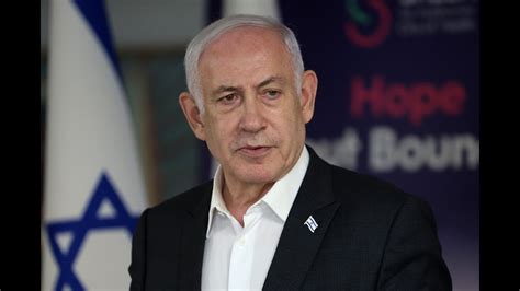 Netanyahu Dice Que Israel Avanza Hacia El “final De La Etapa De