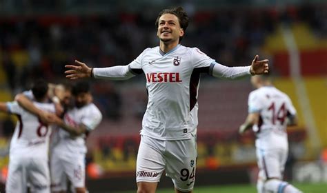 Trabzonspor Gaziantep FK maçı ne zaman saat kaçta hangi kanalda