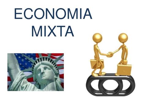 Economia Mixta