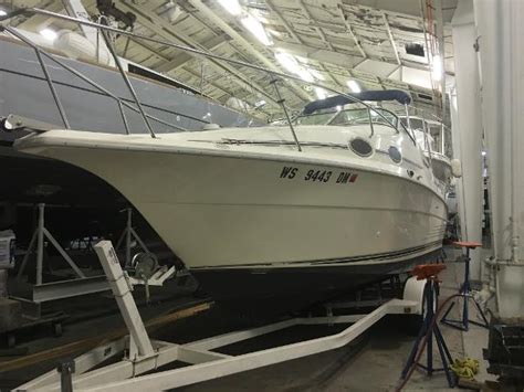 Cruisers Yachts Rogue Boats For Sale