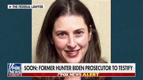 Dojs Handling Of Hunter Biden Is Inexplicable Legal Expert Jonathan