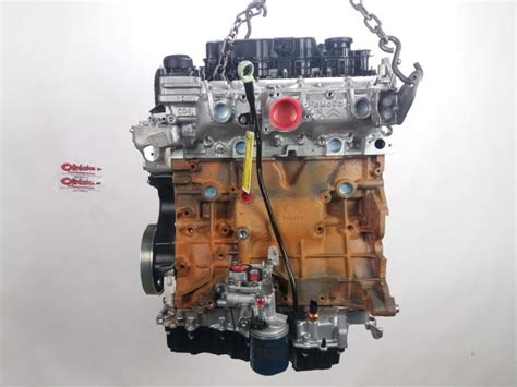 Moteur Peugeot Expert Blue Hdi V Ah Psa Ah