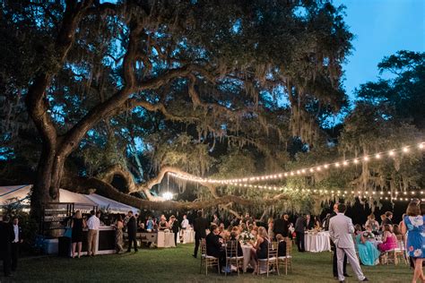 Wingate Plantation | Vendor Spotlight - The Wedding Row