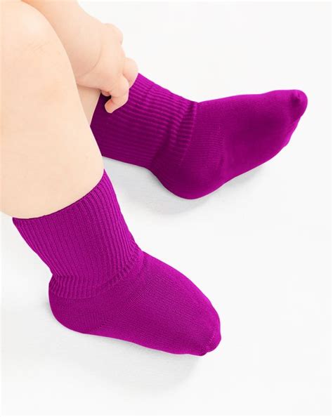 Kids Nylon Socks Style# 1577 | We Love Colors