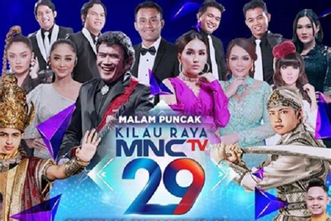 Kiko Dan Genta Pertarungan Akan Tayang Jadwal Acara Mnctv Hari Ini