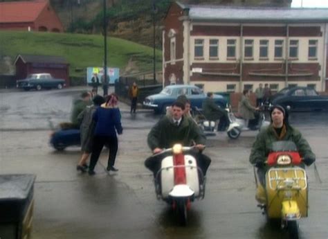 Imcdb Org Innocenti Lambretta In Heartbeat