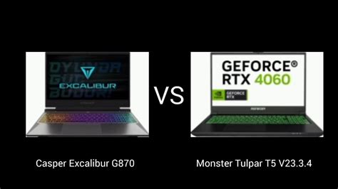 Hangisi Daha Iyi Excalibur G Vs Monster Tulpar T V