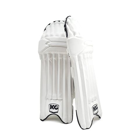 Kg Thunder Batting Pads 2023 Adults Rh Champ Sports Sa