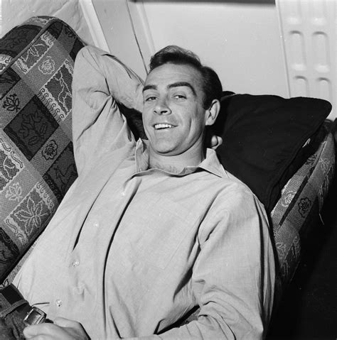 Sean Connery, the Original James Bond, Dies at 90 | Vanity Fair