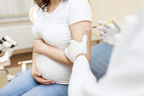 Covid Vaccination And Pregnancy Commonly Asked Questions Sog