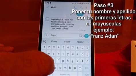 Guía paso a paso Cómo activar un chip Telcel y empezar a usarlo