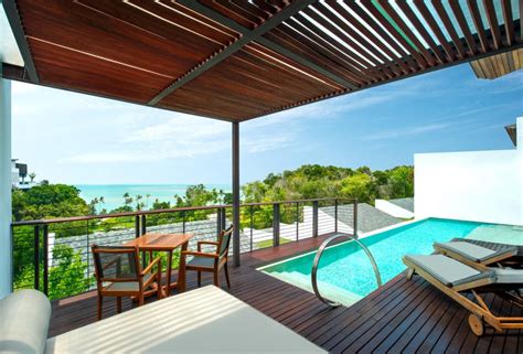 BEST LUXURY HOTELS IN KOH SAMUI 2024