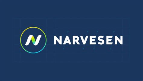 narvesen norway branding clever logo brand packaging