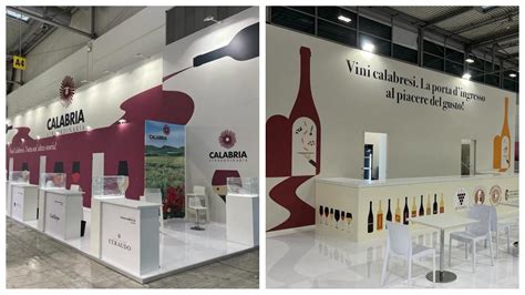 La Calabria del vino di qualità protagonista al Vinitaly 2023 ARSAC