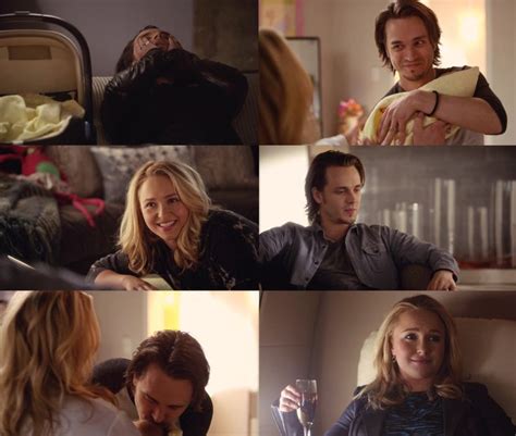 Avery Juliette Movie Couples Deacon Nashville