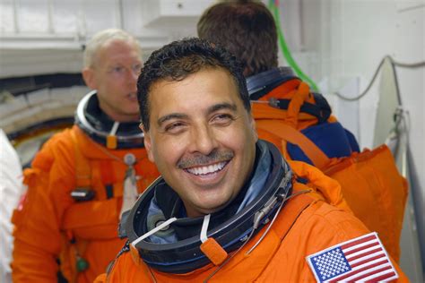 Netflix Film A Million Miles Away Tells The Story Of Astronaut José