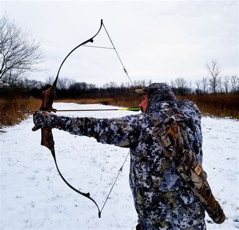 Recurve Bow Hunting Setup Atelier Yuwa Ciao Jp