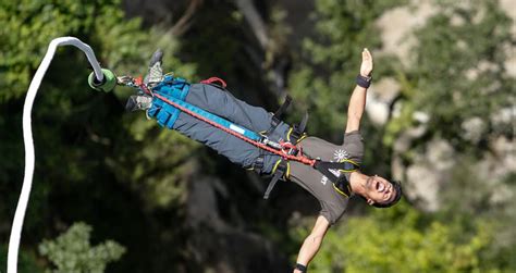 Gita Di Un Giorno Al Bungee Jump Di Bhotekoshi Da Kathmandu Getyourguide