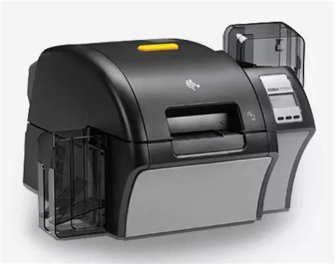 5 Things You Should Know Before Buying An ID Card Printer