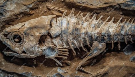 Historia Da Natureza - Ossos de animais antigos revelam a história da natureza através de ...