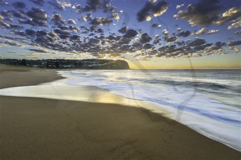 Copacabana Beach High Resolution Stock Photo Central Coast Images