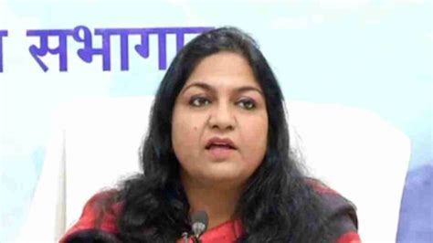 Jharkhand CM Hemant Soren’s close aide, IAS officer Pooja Singhal arrested