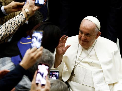 Semear esperança pede Papa a Movimento Cristão de Trabalhadores