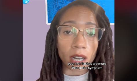 Hot Flashes Return After Covid At Dennis Penn Blog