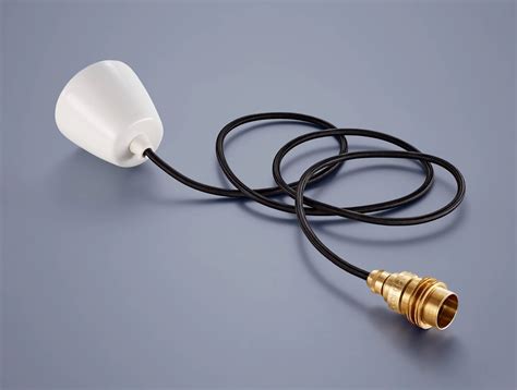 How To Replace An Electrical Cord On A Lamp Storables