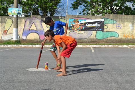 Brincadeira de criança como é bom GIFE