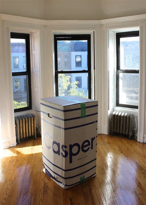 Casper Mattress Review | POPSUGAR Home