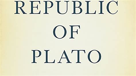 The Republic Of Plato By Allan Bloom Books Hachette Australia