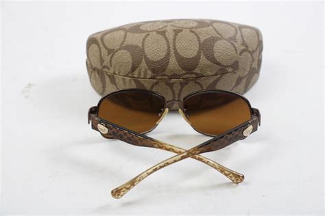 Coach Sunglasses | Property Room