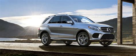 The 2018 Mercedes Benz Gle 350 Defines Luxury Performance