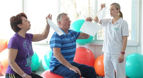 What Is Pulmonary Rehabilitation And What Are Its Benefits