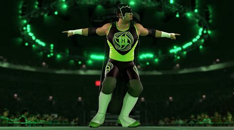 Wwe K Stand Back Pack Dlc Available Now Godisageek