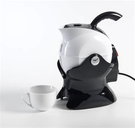 Uccello Kettle Tipper